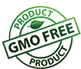 GMO free