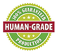 Human Grade