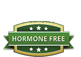 HORMONE FREE